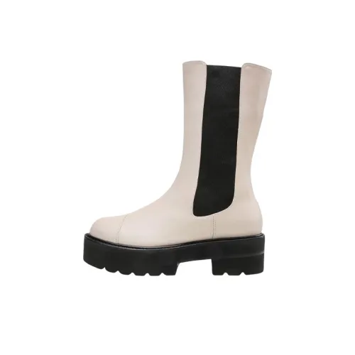 Stuart Weitzman Челси Женские