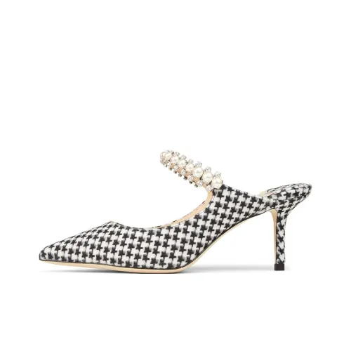 Jimmy Choo BING Высокие каблуки Женские