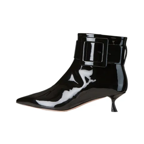 Roger Vivier Женские ботильоны