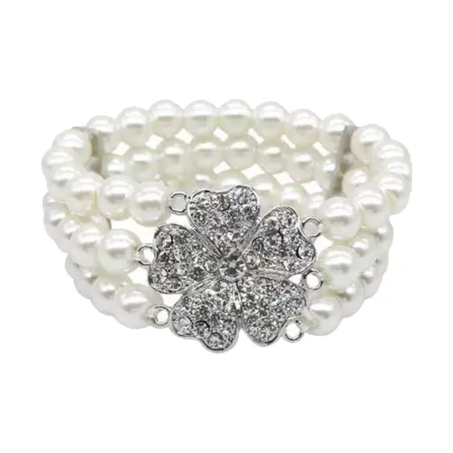 FEO Искусственный жемчуг Браслеты Женские