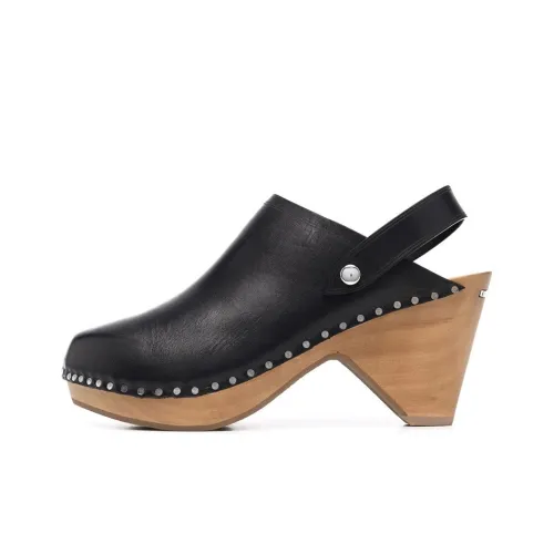 ISABEL MARANT Высокие каблуки Женские