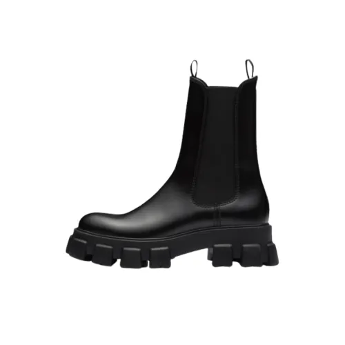 PRADA Monolith Челси Мужской