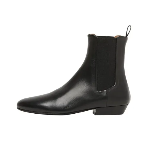 Marsèll Miniblocco Ankle Длина Челси Женские Черный