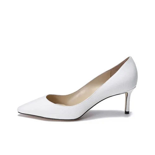 Jimmy Choo Romy Высокие каблуки Женские