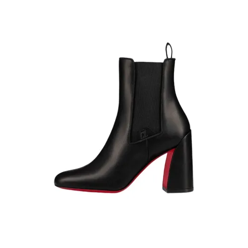 Christian Louboutin Челси Женские