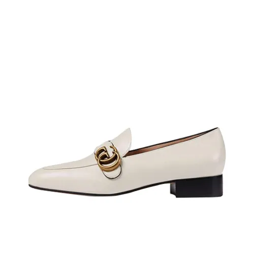 GUCCI Высокие каблуки Женские
