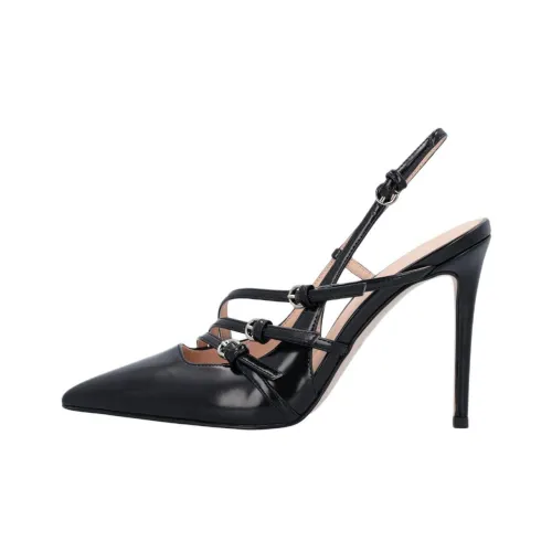 PINKO Высокие каблуки Черные Женские