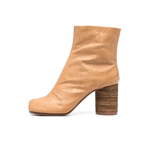 Maison Margiela Tabi Женские ботильоны