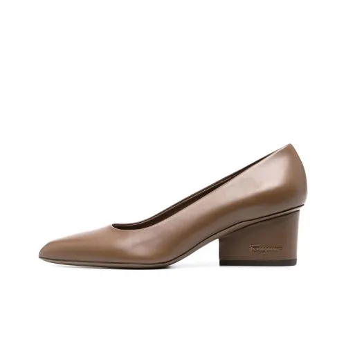 Ferragamo Высокие каблуки Женские