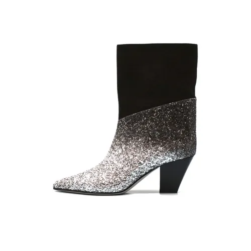 Jimmy Choo Женские ботильоны