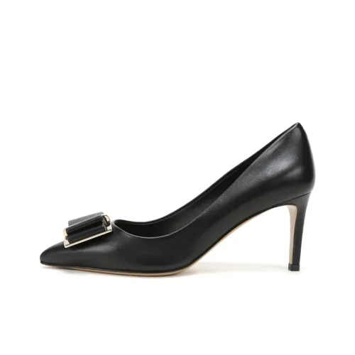 Ferragamo Высокие каблуки Женские