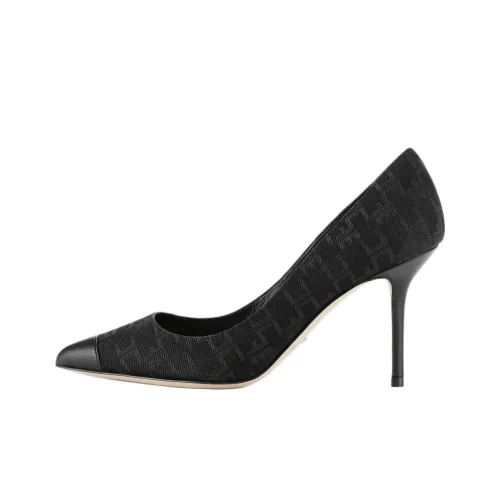 Elisabetta Franchi Высокие каблуки Женские