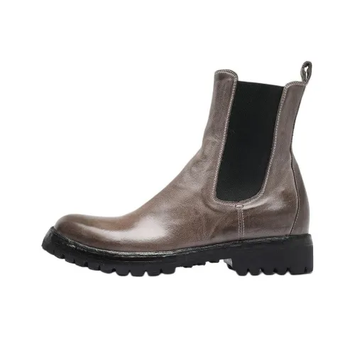 Officine Creative Chelsea Женские Тауповый