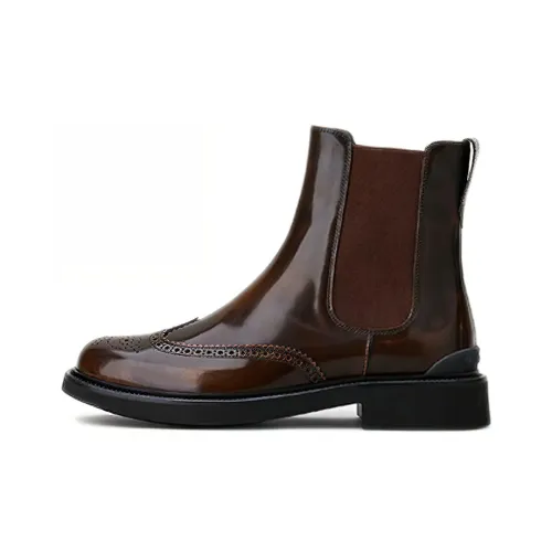 TOD'S Челси Мужской