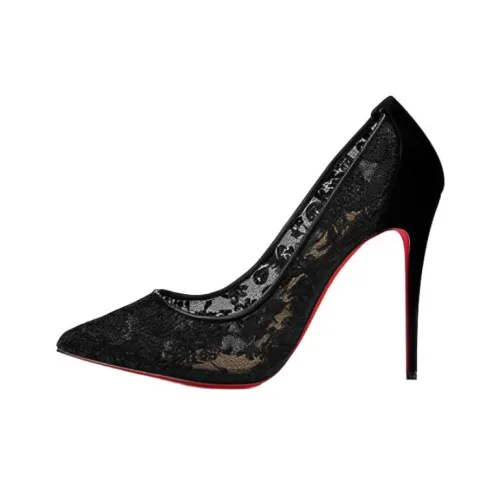 Christian Louboutin Высокие каблуки Женские