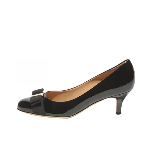 Ferragamo Высокие каблуки Женские