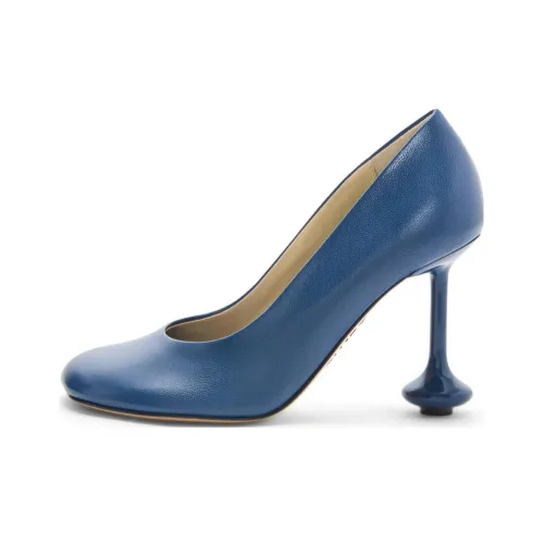 LOEWE Toy Высокие каблуки Женские