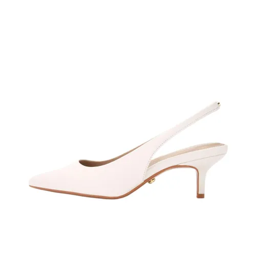 Kurt Geiger London Высокие каблуки Белый Женские