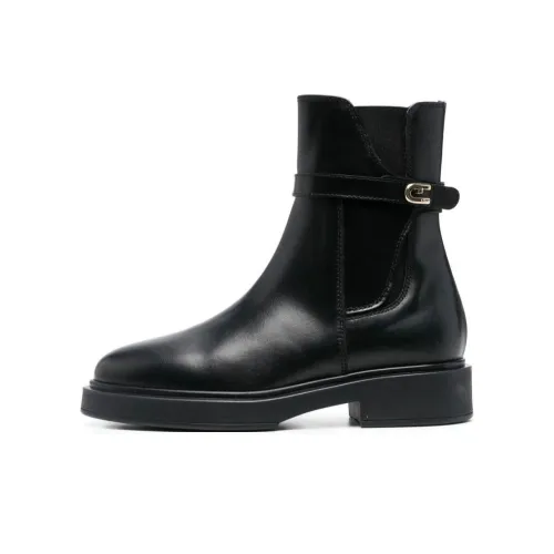 Furla Chelsea 4CM Женские Черный