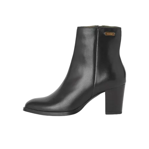 BARBOUR Amelia Ботильоны Женские Черные