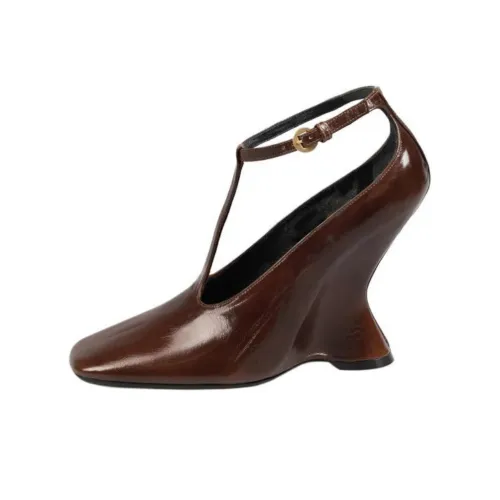DRIES VAN NOTEN Высокие каблуки Женские
