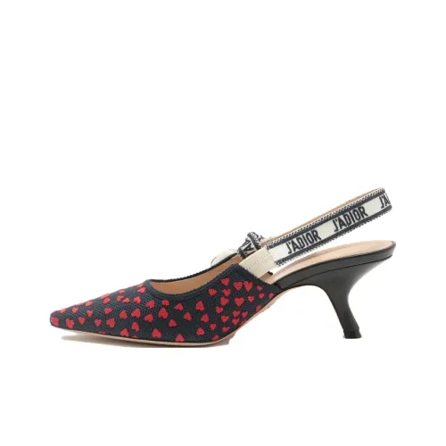 DIOR J'Adior Высокие каблуки Женские