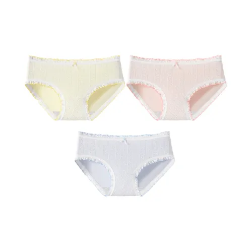 MIIOW Женское нижнее белье 3 штуки