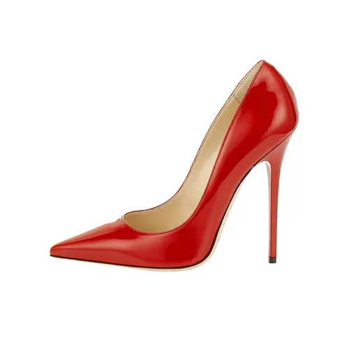Jimmy Choo Anouk Высокие каблуки Женские