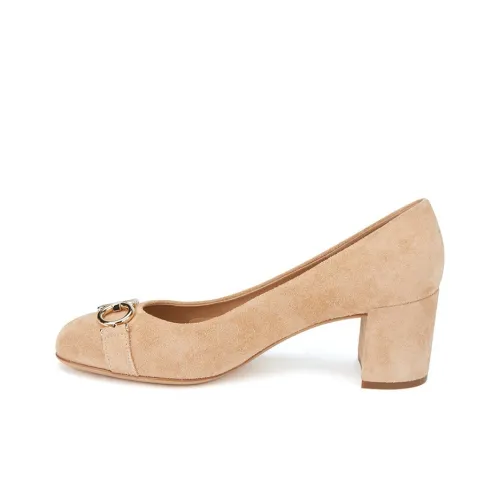 Ferragamo Высокие каблуки Женские