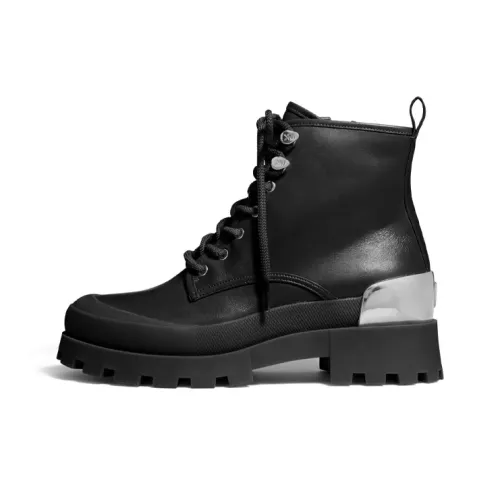 MICHAEL KORS Payton Ботильоны Женские Черные