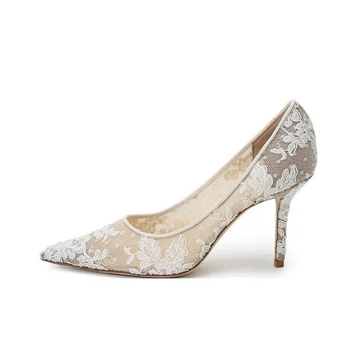 Jimmy Choo Любовь Высокие каблуки Женские