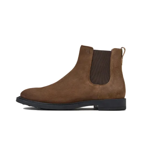 TOD'S Челси Мужской