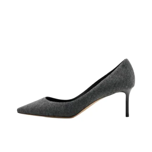 Jimmy Choo Высокие каблуки Женские