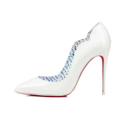 Christian Louboutin Высокие каблуки Женские