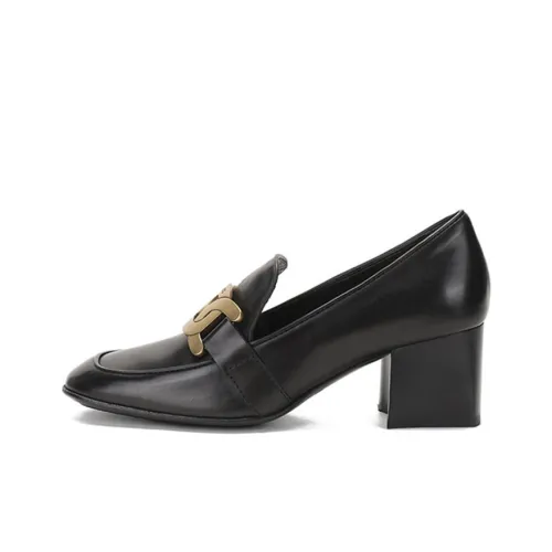 TOD'S Высокие каблуки Женские