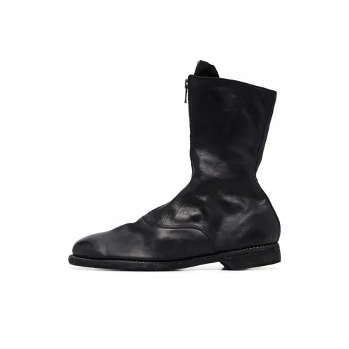 GUIDI Ботильоны Мужские