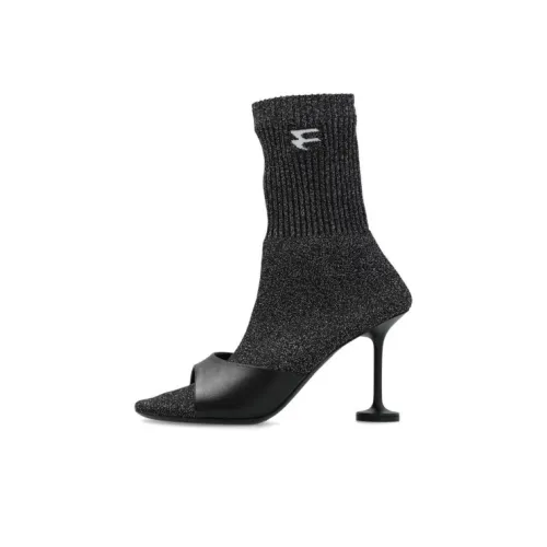 BALENCIAGA Женские ботильоны