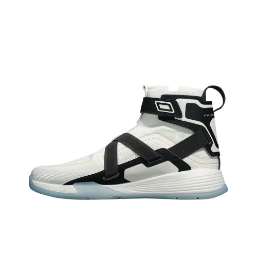 APL ATHLETIC PROPULSION LABS Superfuture Ботильоны Унисекс Белый