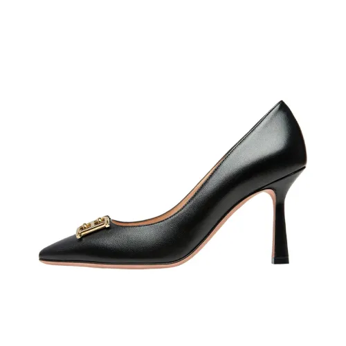 Bally Высокие каблуки Женские