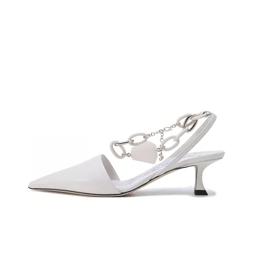 Jimmy Choo Высокие каблуки Женские