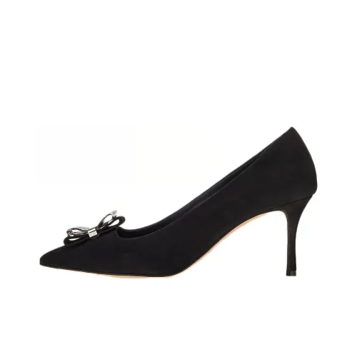 Ferragamo Высокие каблуки Женские