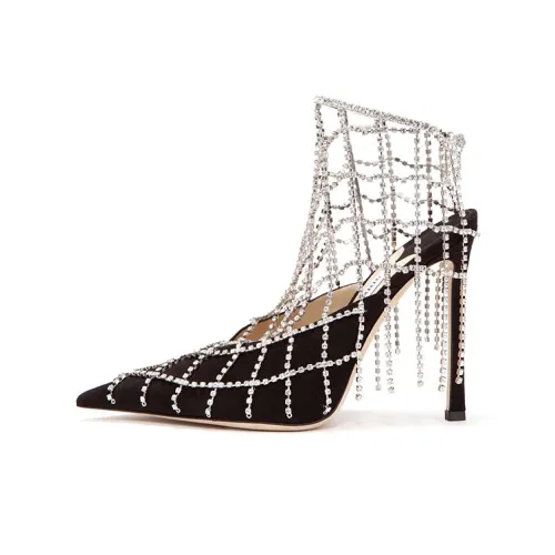 Jimmy Choo Высокие каблуки Женские