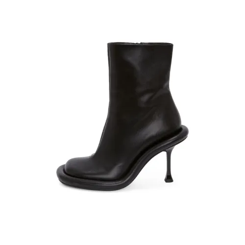 JW Anderson Женские ботильоны