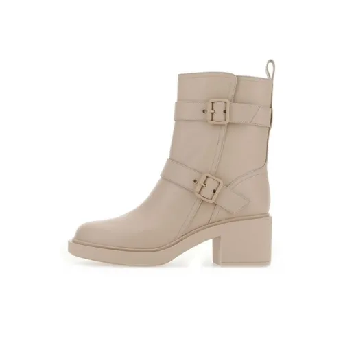 GIANVITO ROSSI Женские ботильоны
