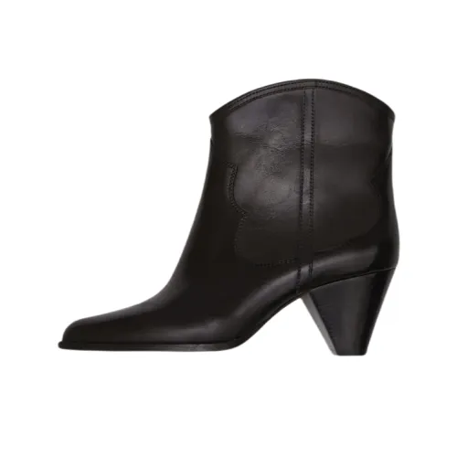 ISABEL MARANT Ботильоны Женские Черные