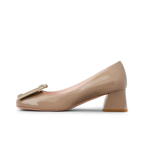 Roger Vivier Высокие каблуки Женские