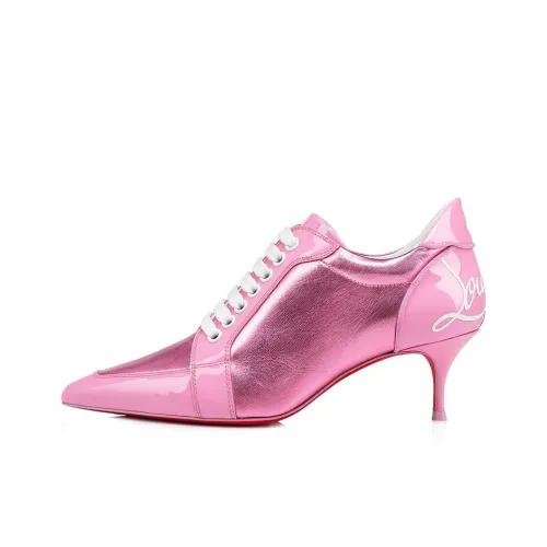 Christian Louboutin Высокие каблуки Женские