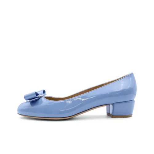Ferragamo Высокие каблуки Женские