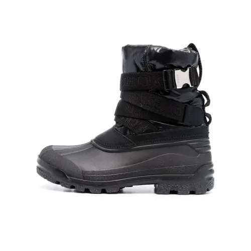 Moncler Женские ботильоны