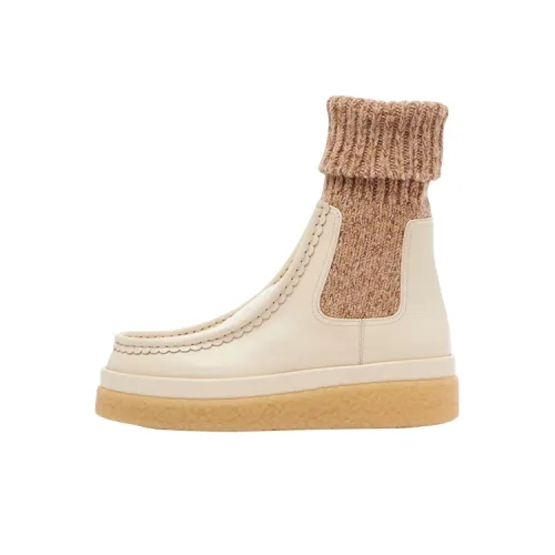 Chloé Челси Женские